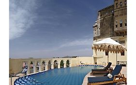 Fort Barli - A 16Th Century Castle